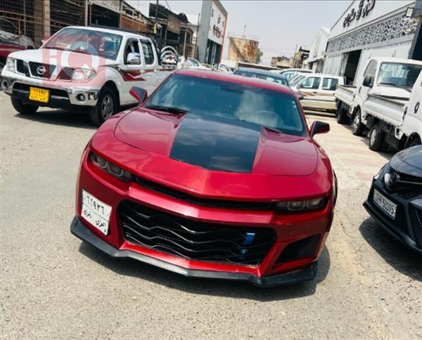 Chevrolet for sale in Iraq